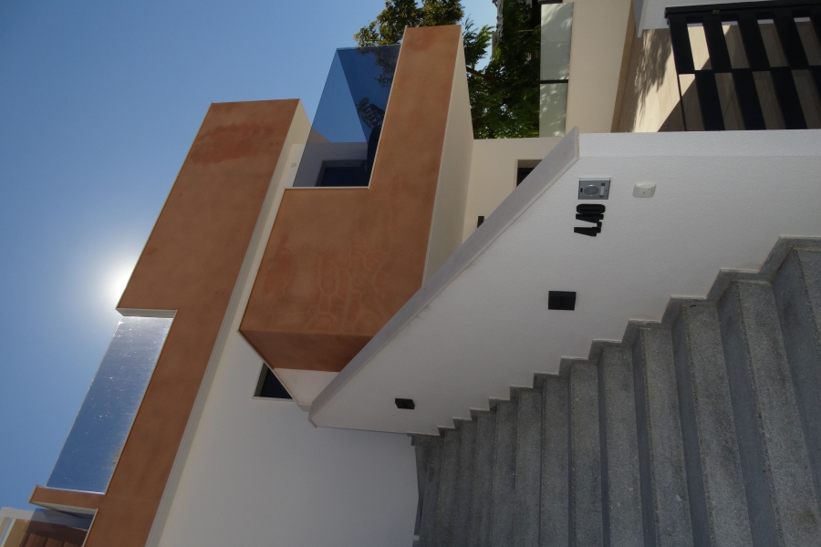 New - Apartment - Pilar de La Horadada - Pilar de La Horadada - Town