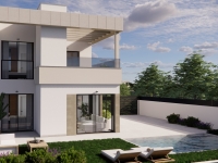 New - Townhouse - Orihuela Costa
