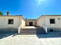Re-Sale - Country Property - Catral - Catral - Country