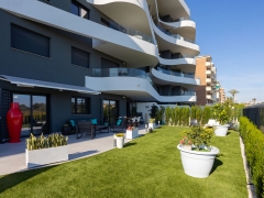 Apartment - Re-Sale - Torrevieja - Rocio del Mar