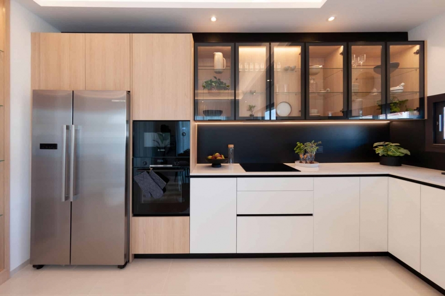 New - Detached Villa - Ciudad Quesada - Ciudad Quesada - Town