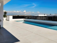 New - Detached Villa - Ciudad Quesada - Ciudad Quesada - Town