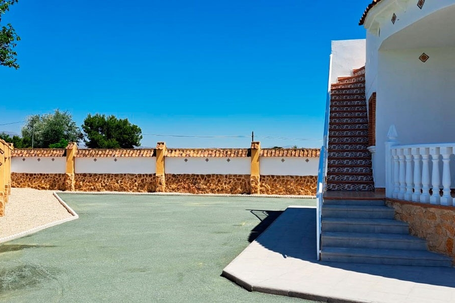 New - Country Property - Catral - Catral - Country