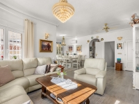 Re-Sale - Detached Villa - Ciudad Quesada - Ciudad Quesada - Town