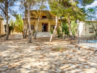 Re-Sale - Detached Villa - Orihuela Costa - Los Balcones