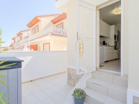 Re-Sale - Townhouse - Ciudad Quesada - Doña Pepa