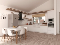 New - Detached Villa - Moratalla