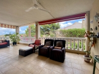 Re-Sale - Detached Villa - Algorfa - Lomas de La Juliana