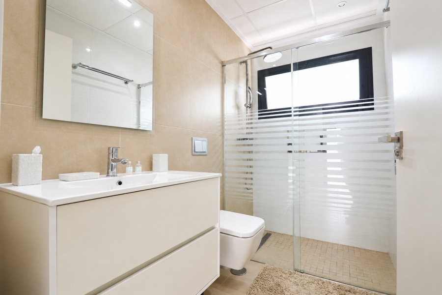 Re-Sale - Detached Villa - Benijofar - Benijofar - Village