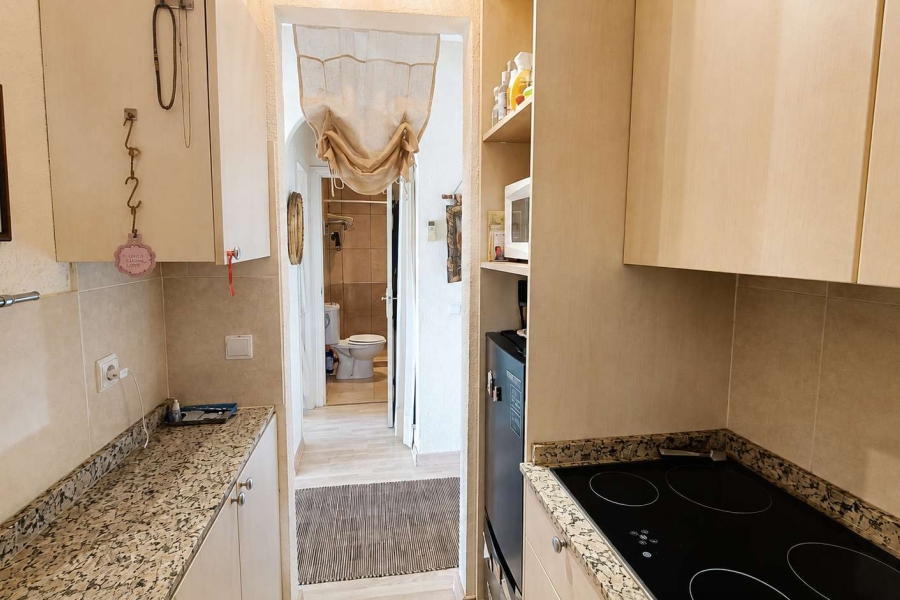 Re-Sale - Apartment - Ciudad Quesada - Altos de Quesada