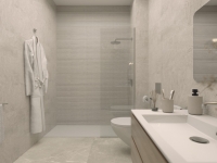 Nieuw - Appartement - Torrevieja - Torrevieja - Centre