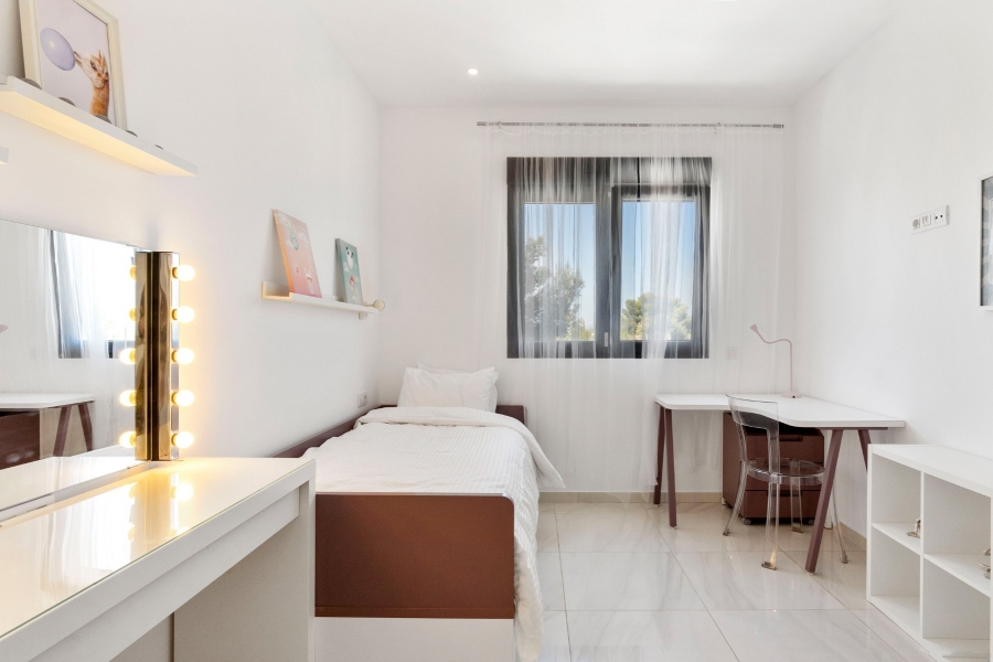 Re-Sale - Townhouse - Orihuela Costa - Las Filipinas