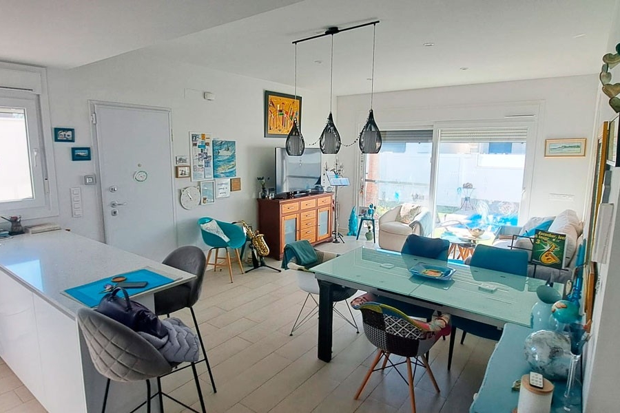 Re-Sale - Detached Villa - Pilar de La Horadada - Pilar de La Horadada - Town