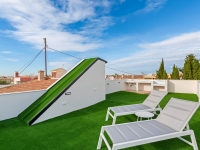Videresalg - Tomannsbolig - Torre de La Horadada - Torre de La Horadada - Byen