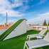 Videresalg - Tomannsbolig - Torre de La Horadada - Torre de La Horadada - Byen