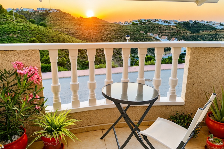 Re-Sale - Apartment - Ciudad Quesada - La Marquesa