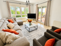 Re-Sale - Detached Villa - Orihuela Costa - Las Ramblas