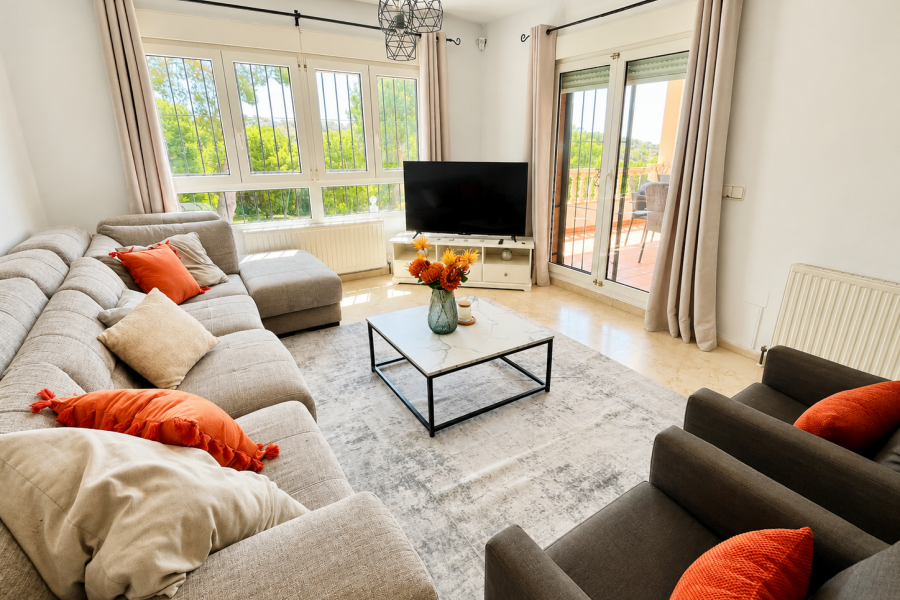 Re-Sale - Detached Villa - Orihuela Costa - Las Ramblas