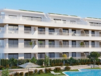 Nouveau - Appartement - Orihuela Costa - Playa Flamenca