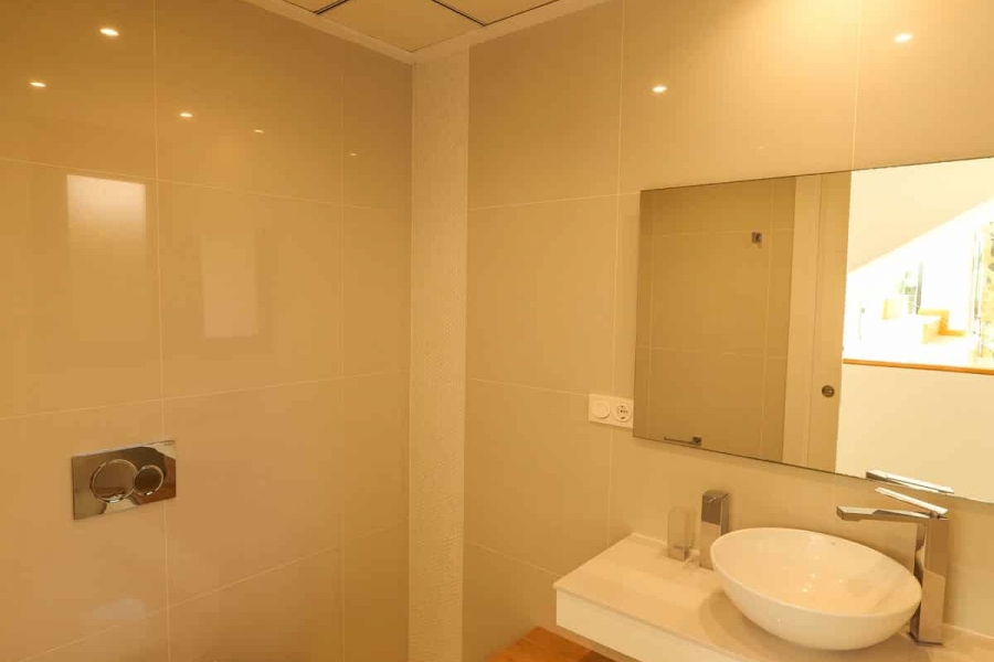 New - Detached Villa - Torrevieja - Torrevieja - Centre