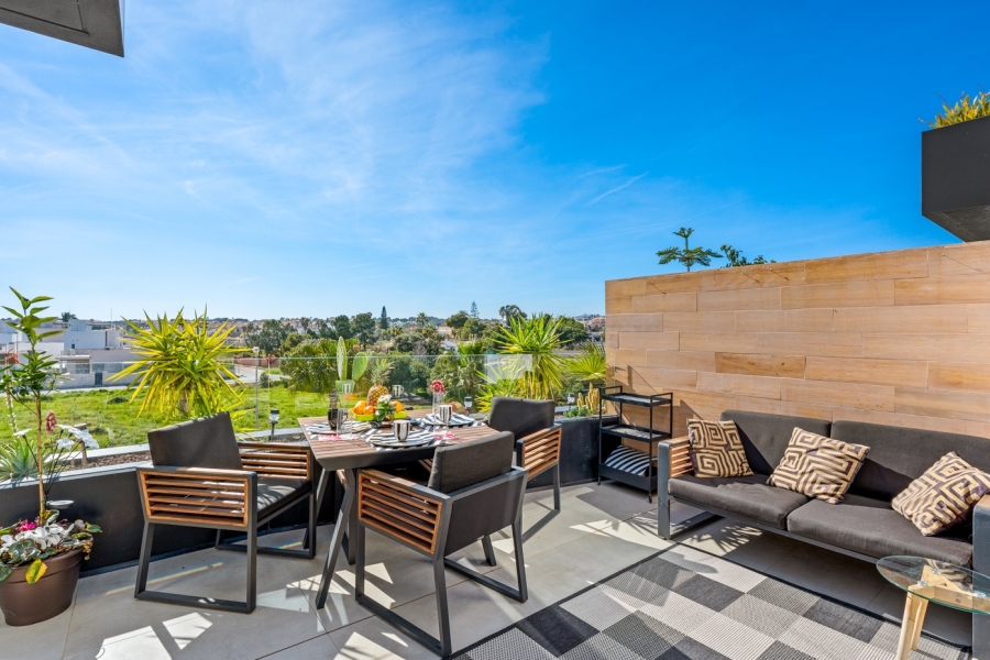 Re-Sale - Apartment - Orihuela Costa - Los Dolses