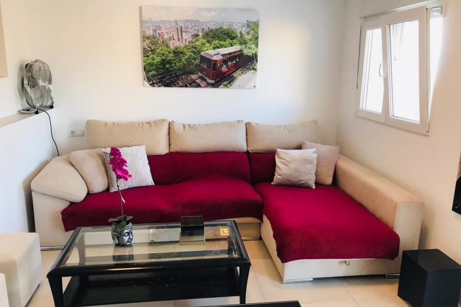 Re-Sale - Detached Villa - Ciudad Quesada - La Marquesa