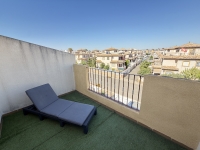 Re-Sale - Townhouse - Orihuela Costa - La Zenia