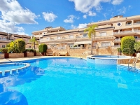Re-Sale - Quad Villa - Orihuela Costa - Villamartin
