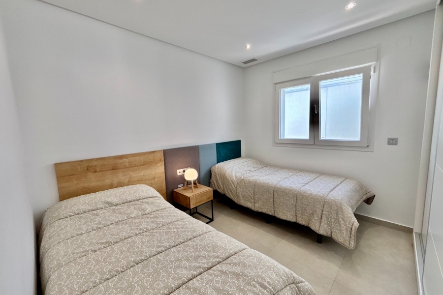 Re-Sale - Detached Villa - Benijofar - Benijofar - Village