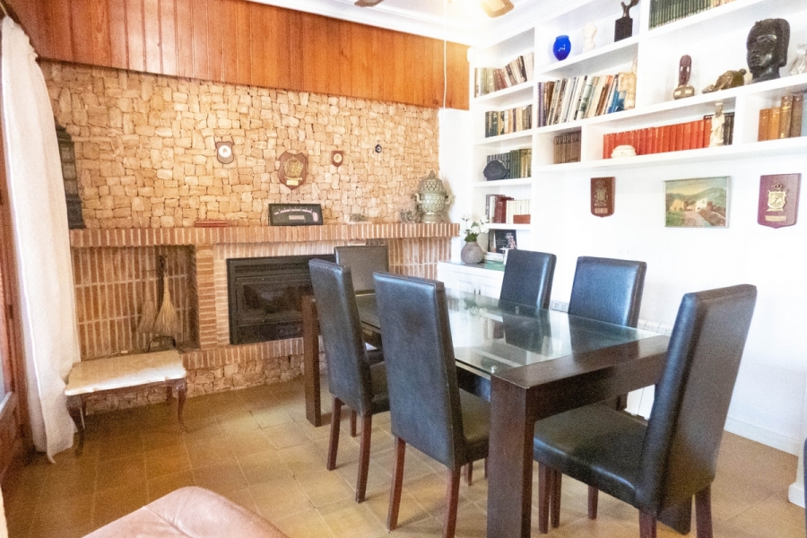 Re-Sale - Detached Villa - Orihuela Costa - Dehesa de Campoamor