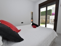 Re-Sale - Apartment - Algorfa - La Finca Golf Resort