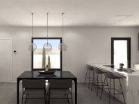 New - Detached Villa - Benijofar - Benijofar - Village