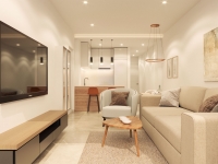 New - Apartment - Torrevieja - Torrevieja - Centre