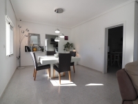 Re-Sale - Detached Villa - Algorfa - Lomas de La Juliana