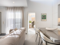Re-Sale - Detached Villa - Torre Pacheco - Roldán - Town