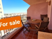 Re-Sale - Apartment - Torrevieja - Playa Los Locos