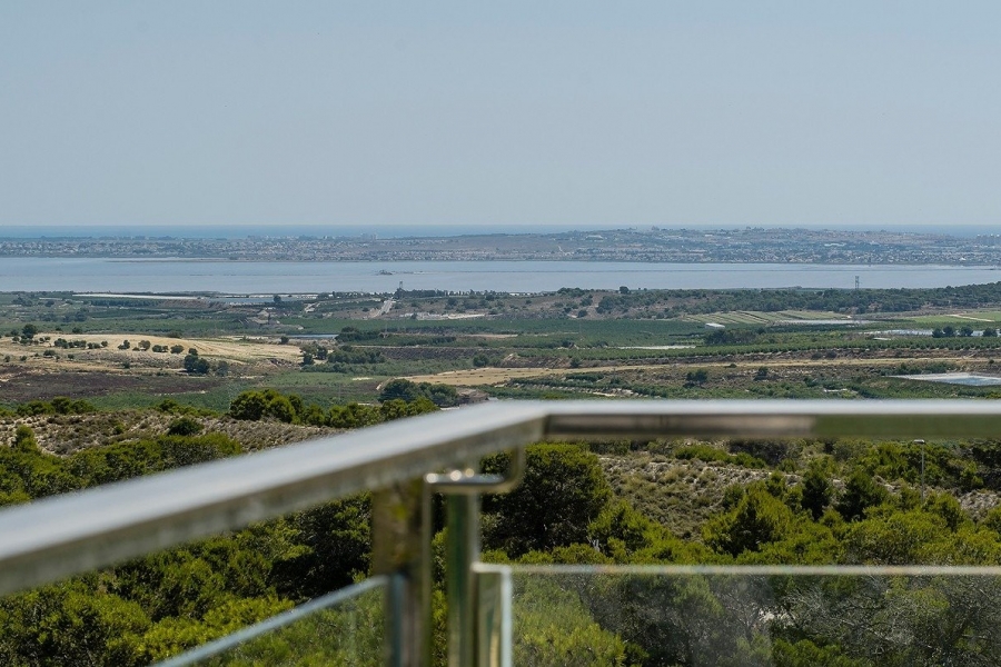 Nieuw - Bungalow - San Miguel de Salinas - San Miguel - Stad