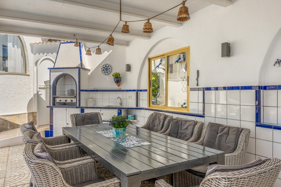 Re-Sale - Detached Villa - Ciudad Quesada - Ciudad Quesada - Town