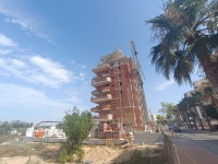 New - Apartment - Guardamar del Segura - Guardamar del Segura - Town
