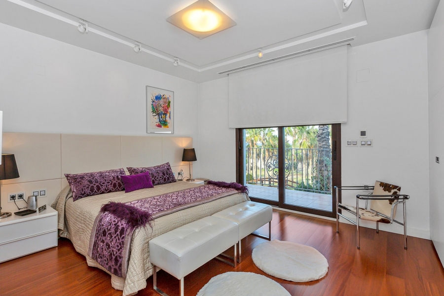 Re-Sale - Detached Villa - Algorfa - La Finca Golf Resort