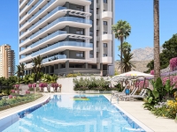 New - Apartment - Benidorm - Benidorm - City