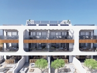 New - Apartment - Benijofar - Benijofar - Village