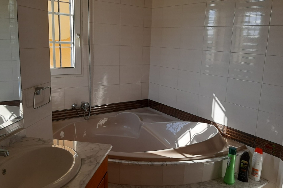 New - Townhouse - San Javier - San Javier - Town