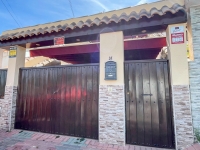 Re-Sale - Townhouse - Orihuela Costa - Los Balcones