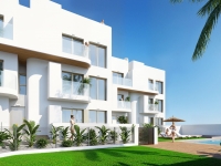 New - Apartment - Los Alcazares - Los Alcázares