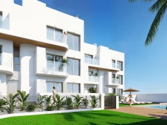 Apartment - New - Los Alcazares - Los Alcázares
