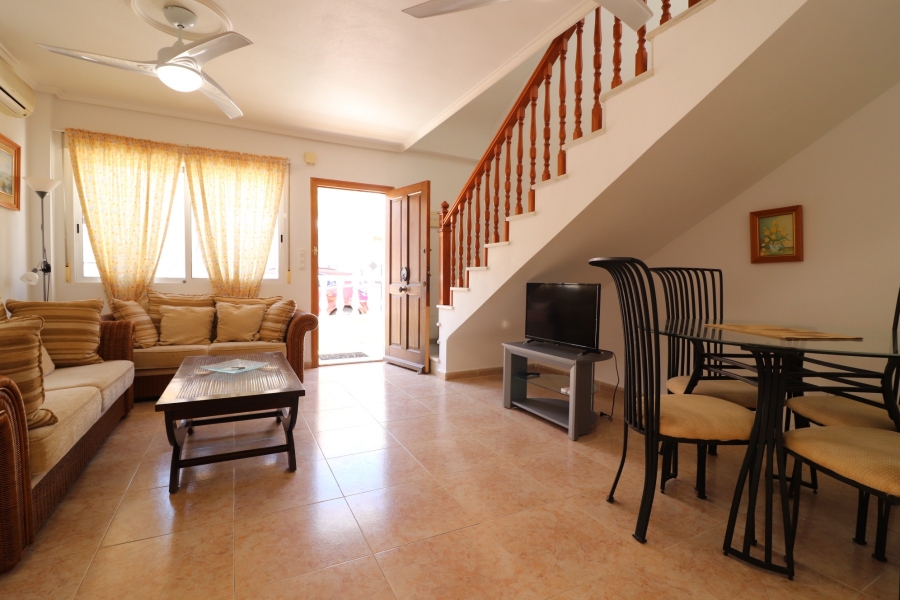 Reventa - Chalet - Ciudad Quesada - Ciudad Quesada - Pueblo