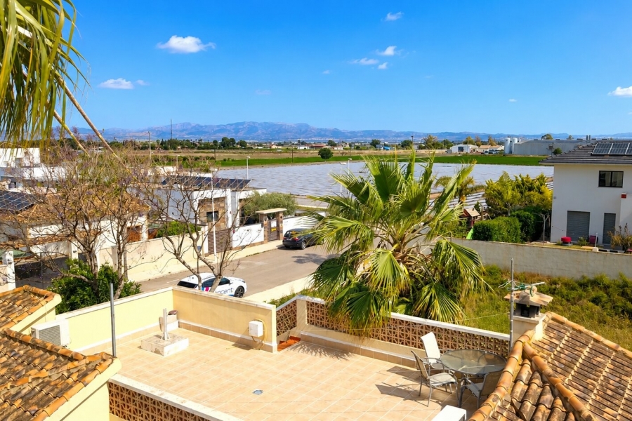 Re-Sale - Detached Villa - Formentera del Segura - Fincas de La Vega