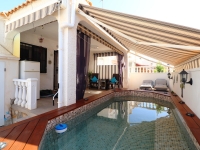 Re-Sale - Detached Villa - Orihuela Costa - La Florida