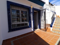 Re-Sale - Bungalow - Orihuela Costa - Villamartin